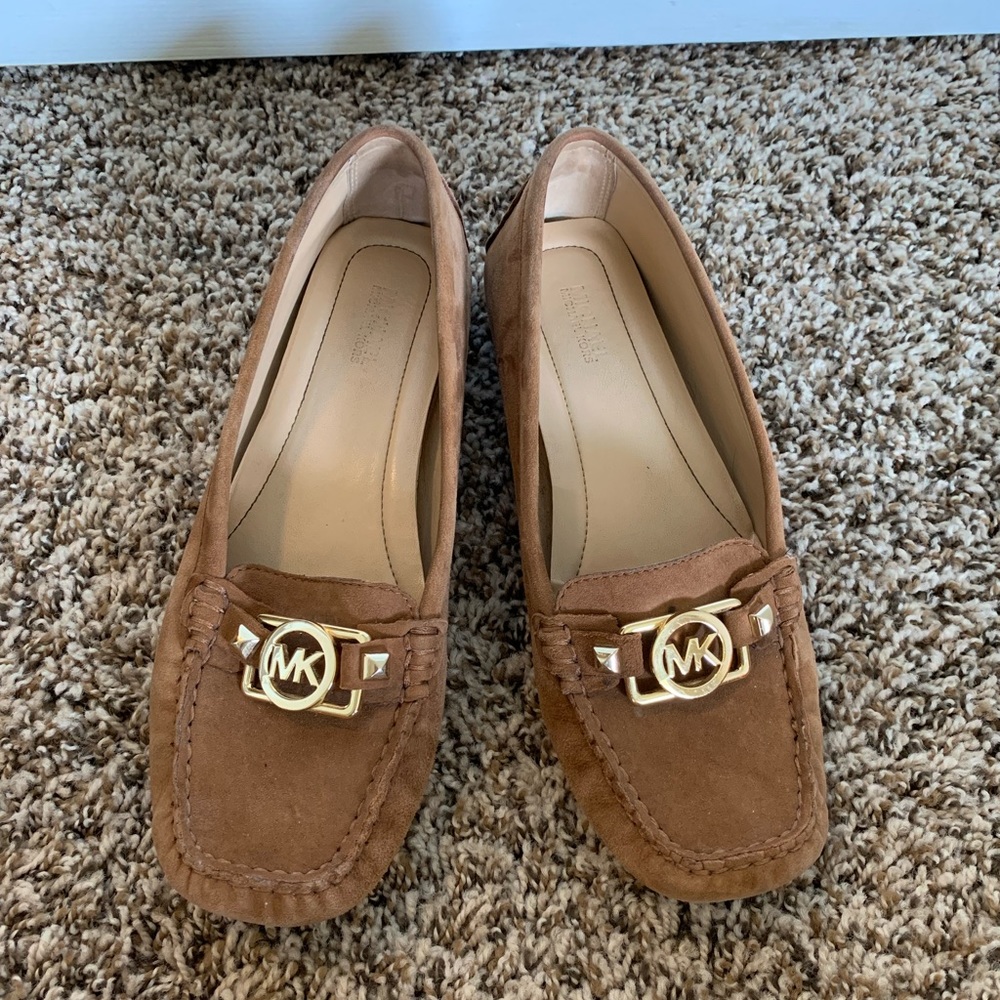 Michael Kors Molly Loafer